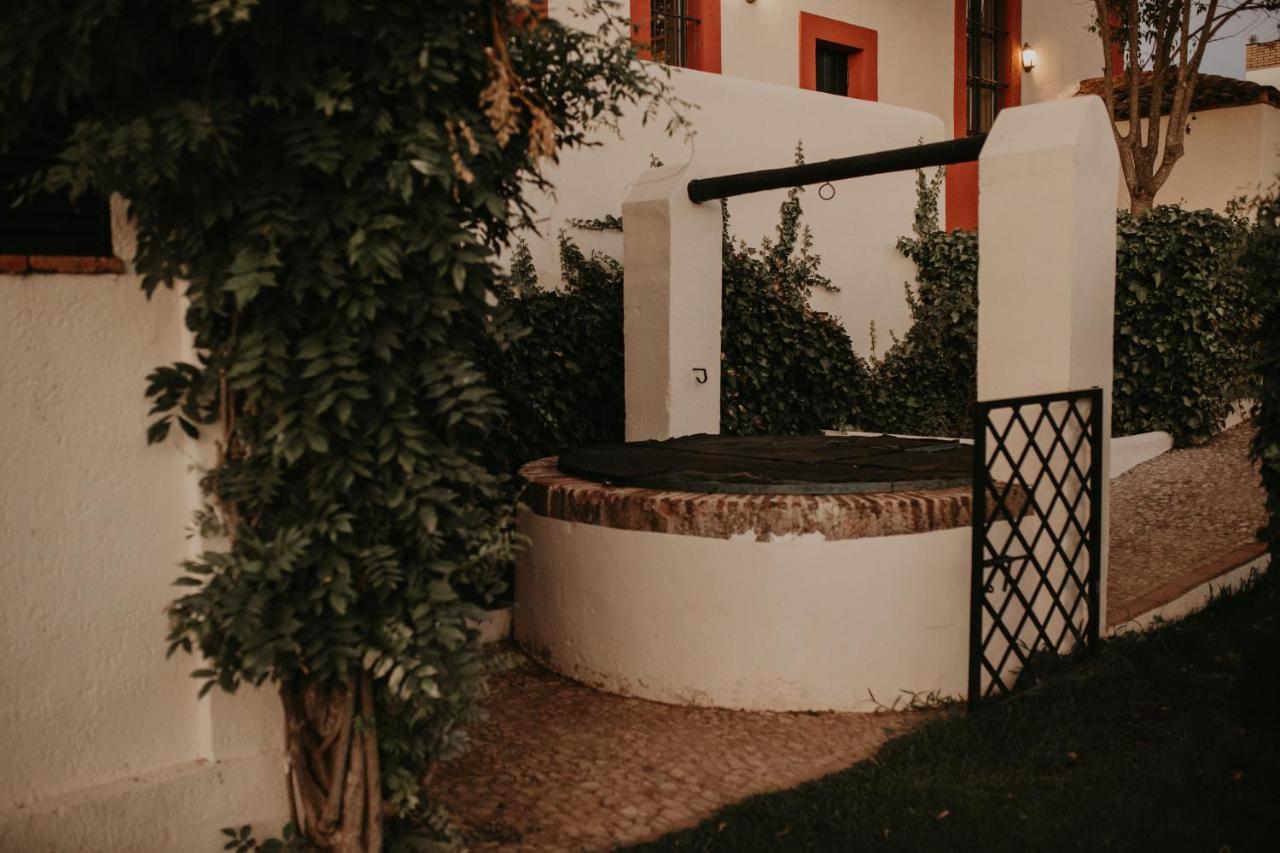 Hotel Posada De Valdezufre Арасена Экстерьер фото
