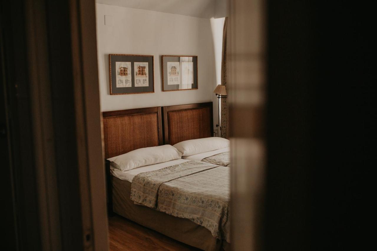 Hotel Posada De Valdezufre Арасена Экстерьер фото