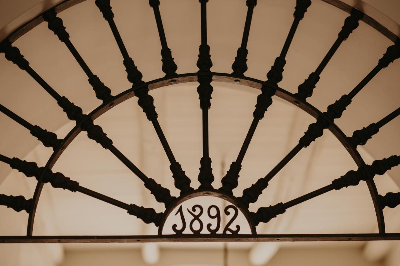 Hotel Posada De Valdezufre Арасена Экстерьер фото